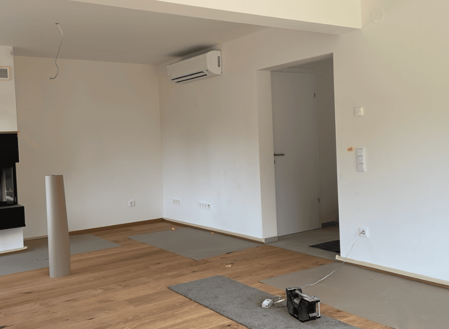 Wie Sie die richtigen Wandfarben für Ihre Wohnung in Österreich auswählen